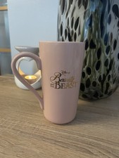 Disney Beauty and The Beast