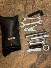 kawasaki ZX6R ZX10R Underseat Tool Kit 2006
