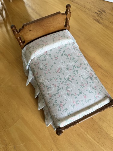 Bed for doll - for,