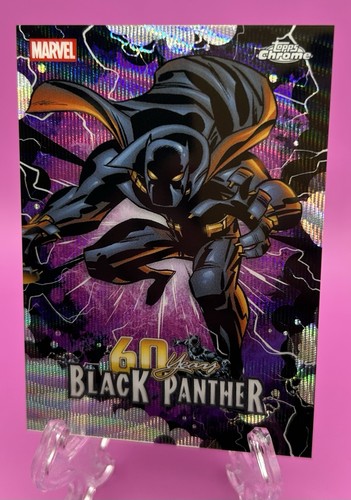 Topps 2026 marvel - marvel, 60
