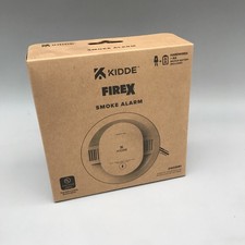 Kidde Firex Smacfex: Smoke
