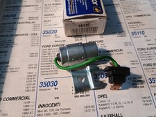 IGNITION CONDENSER - FITS