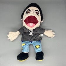 RARE Official SML Jeffy Bully Bill Soft Toy Puppet Plush