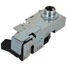 Door Lock Latch Mechanism