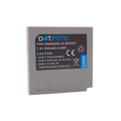Bp85st premium 850mah - ia-bp85st,