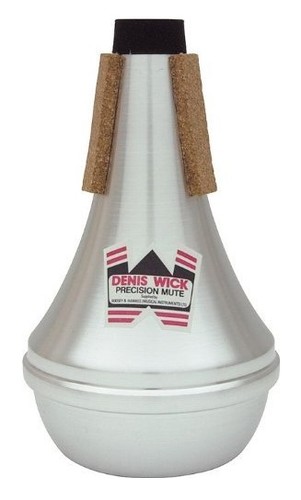 Denis wick trumpet cornet - wick, trumpet/cornet