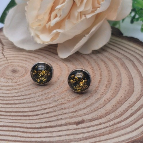 Earrings sterling silver - earrings,
