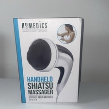 HoMedics Rotating Shiatsu
