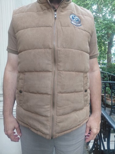 Gilet mens