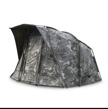 Nash Titan T1 Camo Pro Bivvy -