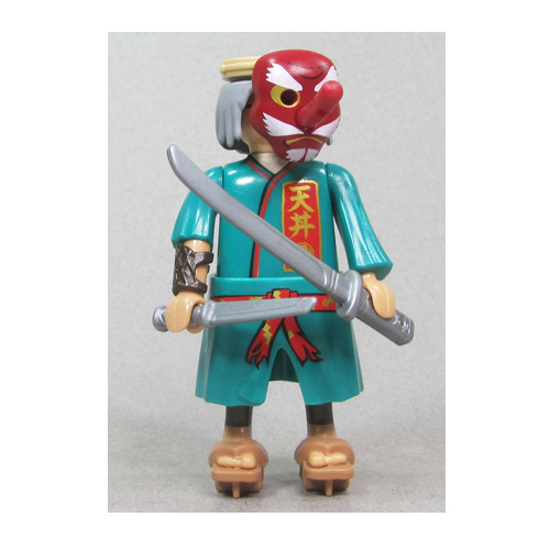 Playmobil 72027 figures - figures, series
