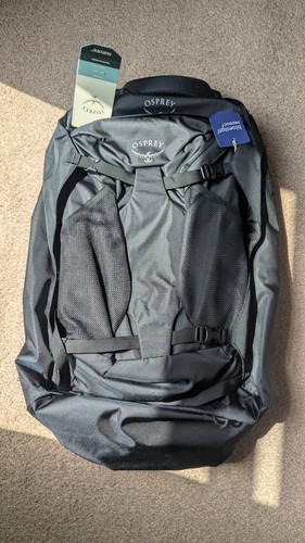 Osprey fairview 70l - fairview, set