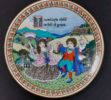 Royal Worcester Birthday