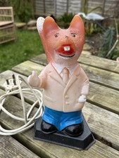 Vintage Basil Brush