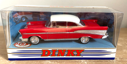 Matchbox dinky collection - matchbox,