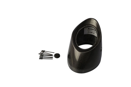 Akrapovic end cap - akrapovic,