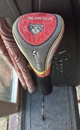 Taylormade burner 2007 - burner,
