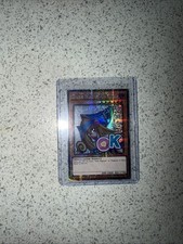 Dark Magician Girl (Starlight