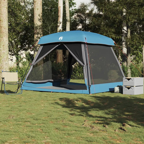 Walplus family tent cabin - family,