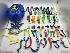 Cartoon Network - Ben 10 -