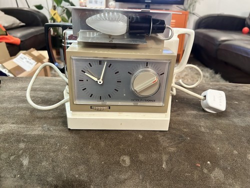 Teasmade goblin 855 - goblin, white