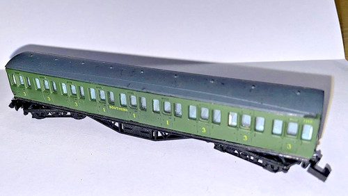 Graham farish gauge - farish, southern