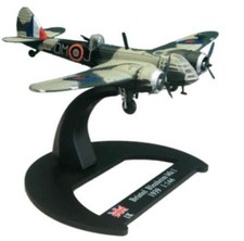 Atlas Editions 1:144th Scale