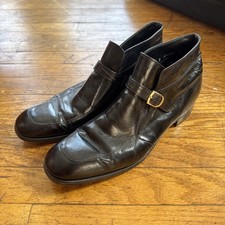 Vintage Florsheim Imperial