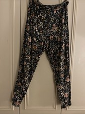 TU Sainsburys Womens Trousers