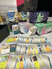 Pokémon Card Bundle 500 Count