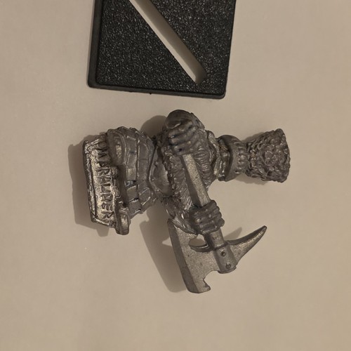 1991 marauder dwarf mm11 - 1991, mm11/6