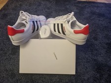 Adidas Run Dmc Superstars Size