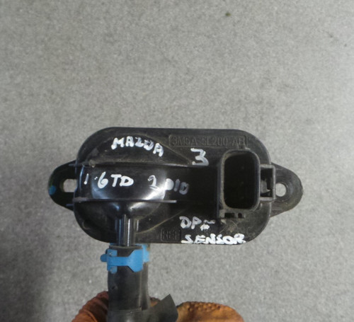 2010 mazda td - mazda, (turbo