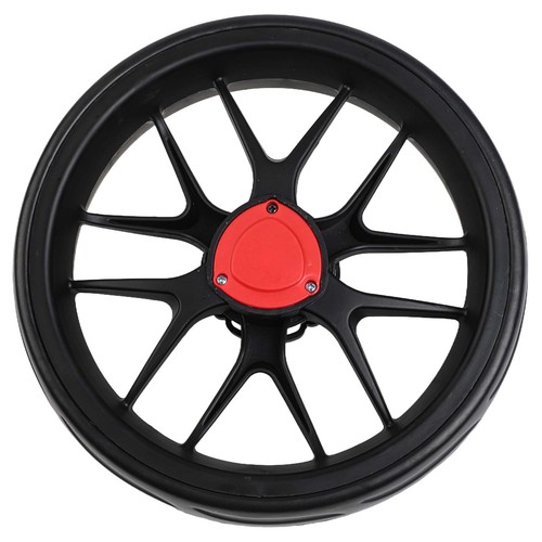 Golf trolley wheel - wheel, inch