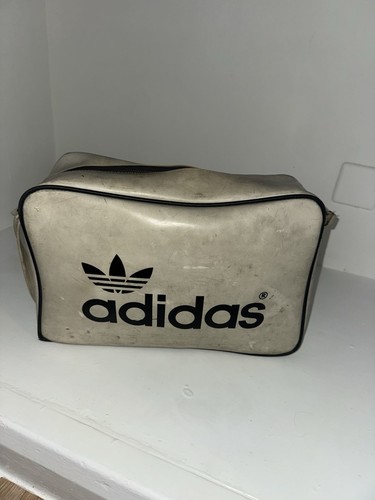 Vintage 1970s adidas airliner - adidas,