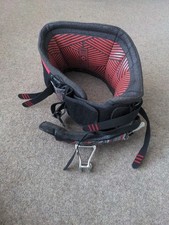 Dakine C1 Hammerhead Kitesurfing Harness 2018 medium excellent condition 