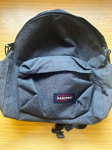 Eastpak daypack backpack 24l - eastpak,