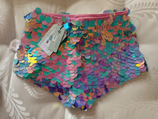 Rosa Bloom Gigi Sequin