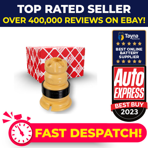 Suspension buffer fits - suspension,
