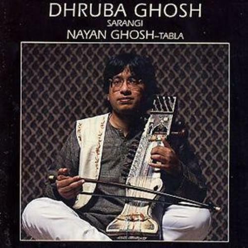 Dhruba ghosh sarangi - dhruba,