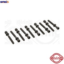 CYLINDER HEAD BOLT SET 819.956