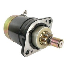 Starter motor tohatsu hp - motor,