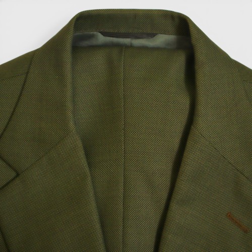 Bespoke tom james holland - james, x