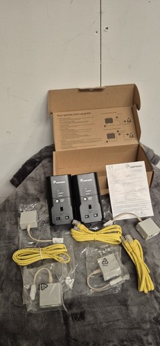 Comtrend power grid 9020 - comtrend,