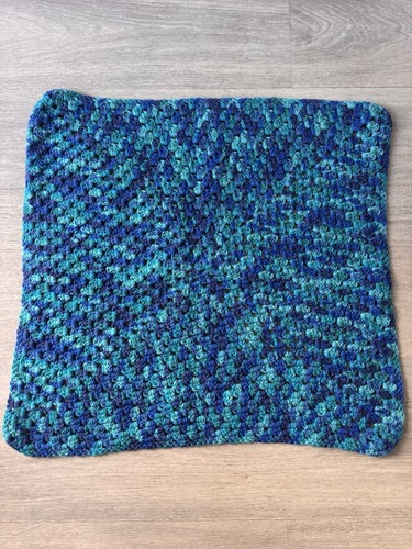Hand knitted crochet - crochet, baby