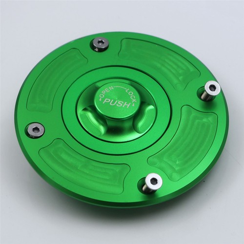 Colors cnc keyless gas - colors,