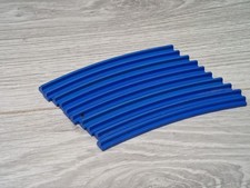 Lego Blue Train Track Smooth