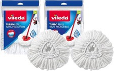 Vileda Turbo 2-in-1 Microfibre