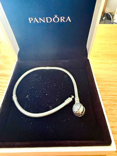 Genuine pandora moments snake - moments,