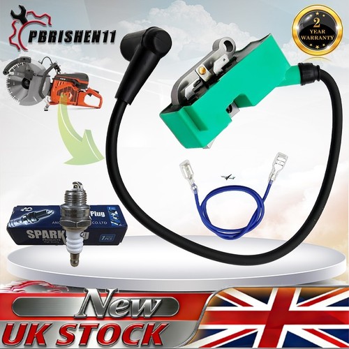 Ignition coil module for - module,